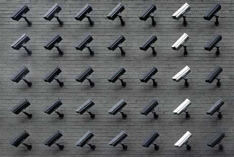Perlengkapan Yang Diperlukan CCTV Rumah Jenius