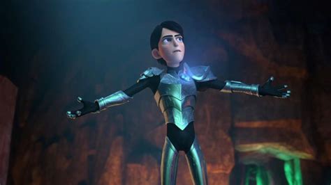 Trollhunters S01e06 Win Lose Or Draal Summary Jim Gets Ready For A High Stakes Rematch