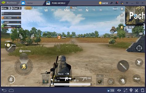 Top Gameplay Differences Between Pubg Mobile And Pubg On Pc Bluestacks