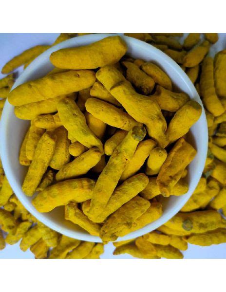 Turmeric Finger Turmeric Powder Exporter Jfs Global Trade Delhi