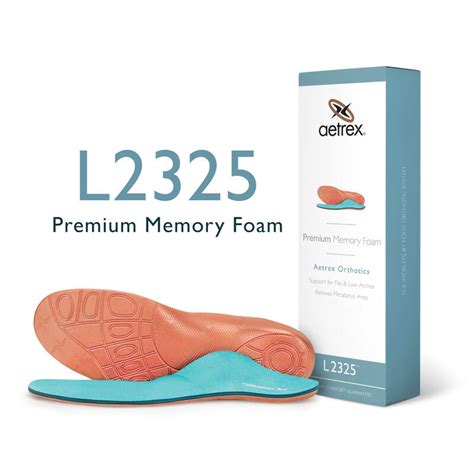 Mens Premium Memory Foam Posted Orthotics W Metatarsal Support Steves Shoes