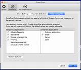 Antivirus Software For Macbook Pro