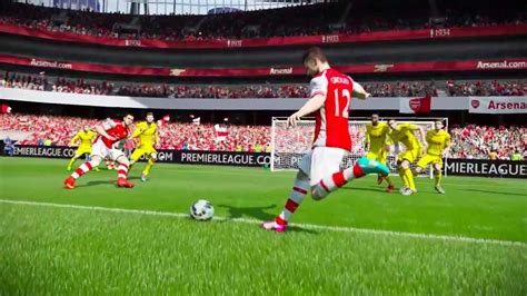 Ea Sports Removes Direct Trading From Fifa 15 Ultimate Team