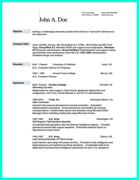 Our resume expert's tips will help you how to write a best resume for 2019 trend. 2695 best images about Resume Sample Template And Format on Pinterest | Business intelligence ...