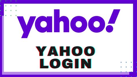 How To Login Yahoo Uk Yahoo Uk Login Yahoo Account Sign In Login