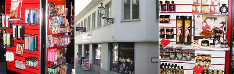 Sexshop Luzern Magic X Erotik Megastore