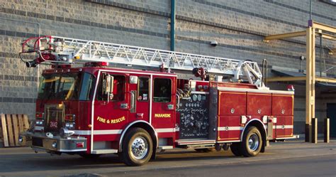 Gary Fire Department Is Hiring Firefighters