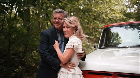 Dan And Stacie Lee Hasler Farm Wedding Highlight Film Youtube