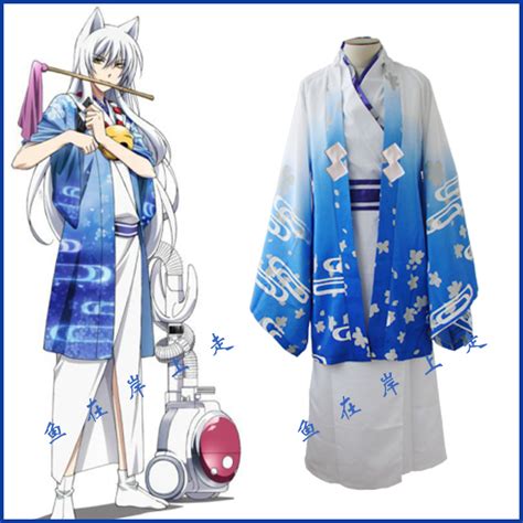 Silver Fairy Cos Clothing Fox Cosplay Costume Anime Character Clothing