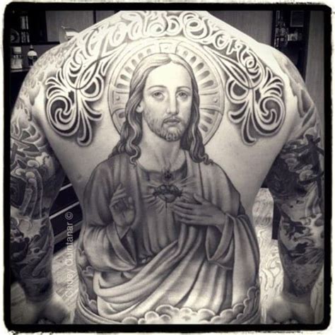 150 Spiritual Religious Tattoos For Men Women July 2022