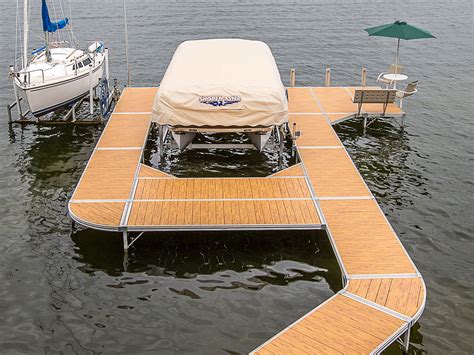 Dock And Boat Lift Accessories Shoremaster
