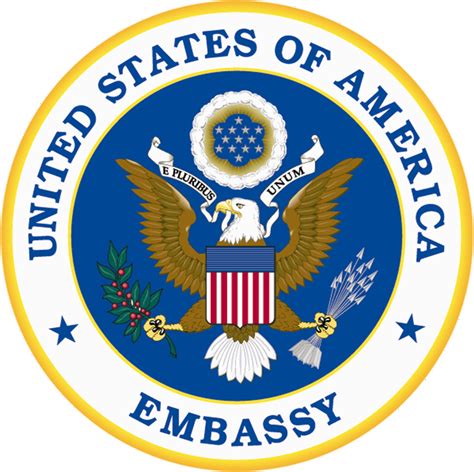 Contact Details Of Usa Embassy In Lagos Abuja Nigeria After School