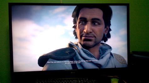 Assassins Creed Syndicate On GTX 660ti YouTube