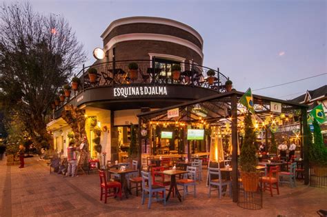 Veja a previsão para a semana. Campos do Jordão tem novo bar temático no Capivari | Qual ...