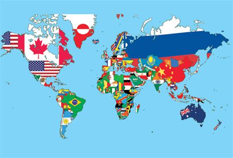 This small addon keeps the zoom on world map when you close and reopen it. Shop World Map with Flags Wallpaper in Maps & Geography Theme