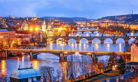 Qué ver en Praga | 10 lugares imprescindibles - El Viajero Feliz