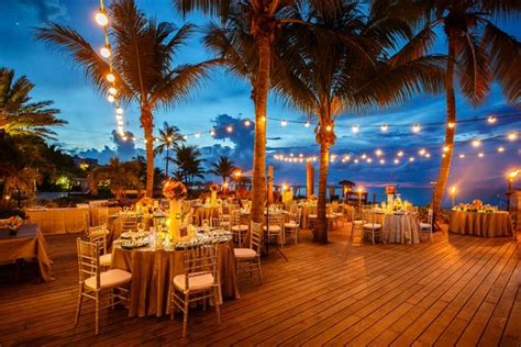 Wedding Venues In Turks Caicos Tropical Destination Management