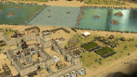 Stronghold Crusader 2 The Jackal And The Khan · 스팀