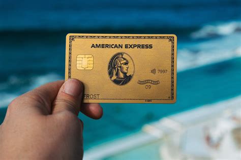 Dont Panic Amex Gold Dropping 100 Airline Fee Credit In 2022