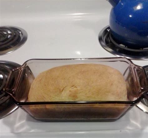 There are several reasons this could (incidentally, your bread dough will eventually rise in a cold house…it just will take longer for the dough to double in size.) if you let your dough rise. Why Bread Dough Doesn't Rise and What to Do With that ...