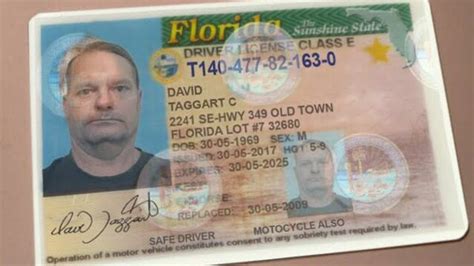 Buy Florida Fake And Real Ids Drivers License For Sale In Old Town Fl