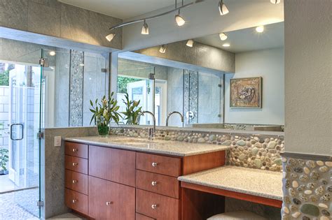 20 Beautiful Modern Bathroom Lighting Ideas 15201 Bathroom Ideas