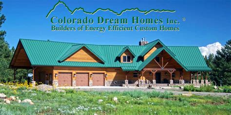 Gallery Colorado Dream Homes Inc