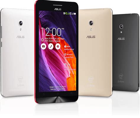 6 inch Low end ASUS Smartphone spotted in Indonesia ~ Mods Firmware