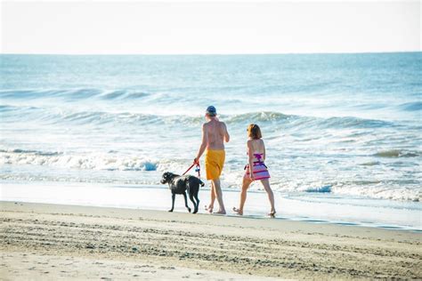 Why Myrtle Beach Is Your Next Fab Getaway • Instinct Magazine