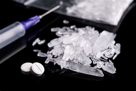 Amphetamine Abuse Facts Sign And Symptoms Of Amphetamine Drug Use