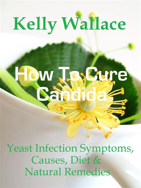 Cure Candida Naturally