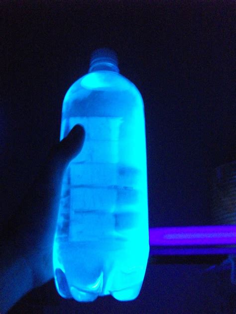 Glow In The Dark Experiments And Activities Owlcation