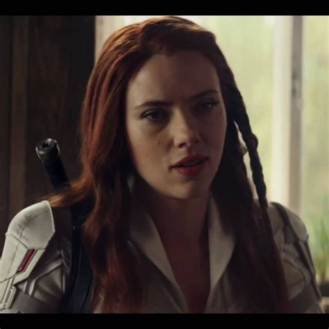 Scarlett Is Too Beautiful Check The New Trailer Of Blackwidow