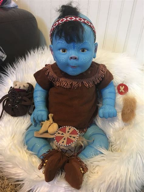 Reborn Avatar Avatar Baby Doll Avatar Babies Reborn Dolls
