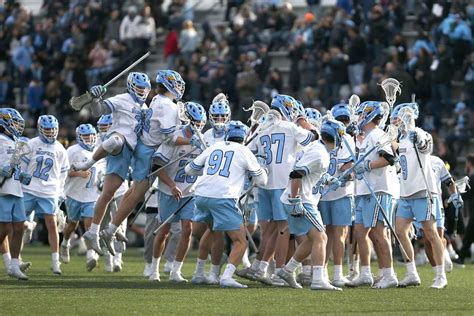 Johns Hopkins Suspends Spring Athletic Activities Through April 12