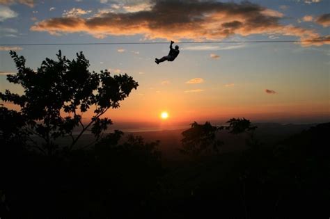 $80 canopy per person+ $40 superman line + single atv $105 or $135 double atv. Night Canopy Tour & Superman Zip Line Under Stars - Tajo ...