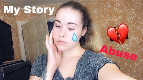 My Story My Abusive Ex Boyfriend Youtube