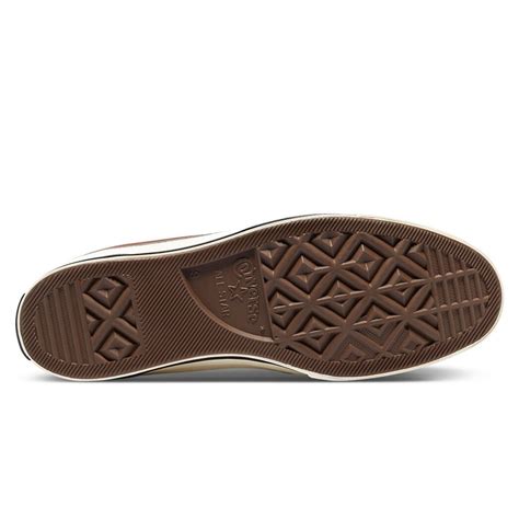 Free shipping on orders over £100 to the uk, france, germany, spain and the netherlands. Converse Chuck Taylor All Star 70 Hi (Dark Root/Egret ...