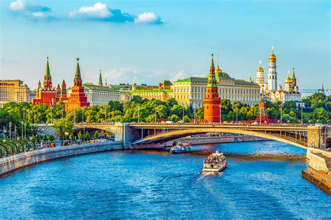 Moscow What You Need To Know Before You Go Go Guides