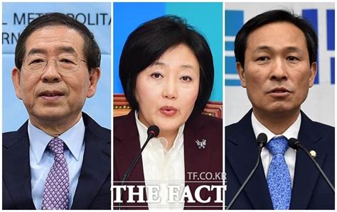 더불어민주당 서울시장 경선 후보인 우상호 의원은 13일 저는 박원순 시장을 두 번 도와서 당선된 자부심이 있고, 실제로 대선후보 감이라고 생각한다라면서 서울시장과 대통령 선거 후보를 같이 하기보다는 대선에 바로 가는 것이. TF프리즘 박영선·우상호, '反박원순 연대' 성공할까 - 정치 ...