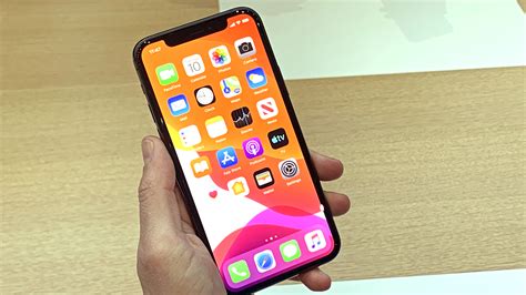 Iphone 12 Pro Vs Iphone 11 Pro What Are The Key Differences Techradar