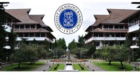9 Daftar Beasiswa S1 Institut Teknologi Bandung Itb Scholars Official