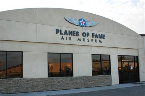 Planes Of Fame Air Museum Reviews And Ratings Chino Ca Donate