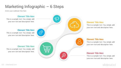 20 Best Infographics Powerpoint Template Design For Presentation