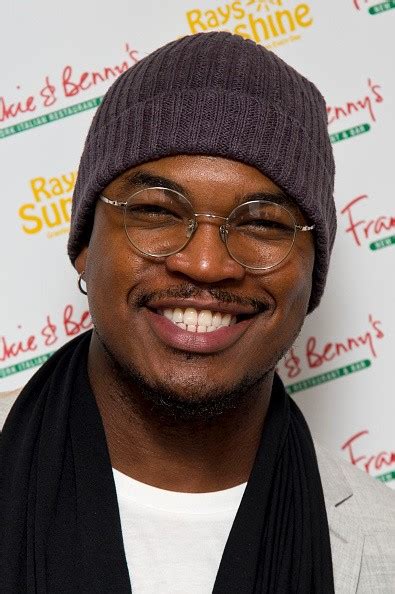 Ne Yo Denies Hes Gay After His Fans Believe Reports On