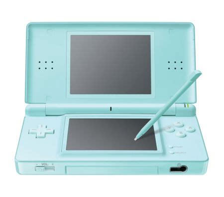 Check out these epic switch games. Nintendo DS NDS Lite - Ice Blue | Crazy Sales