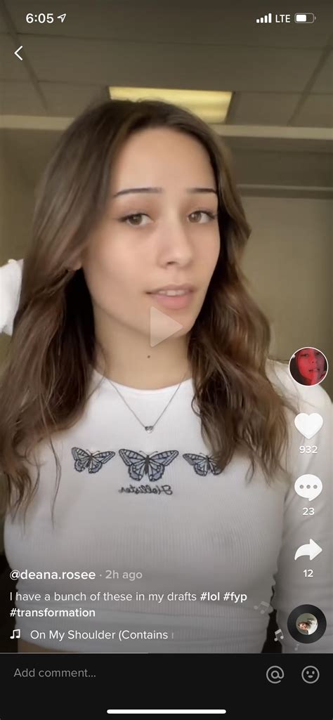 Screenshot from TikTok | Scrolller