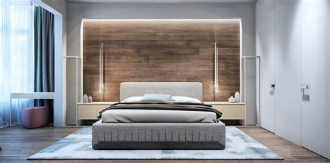 Master Bedroom 5 Stunning Bed Wall Ideas