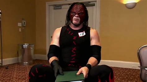 A Chronicle Of Kane’s Heel And Face Turns In Wwe Cageside Seats
