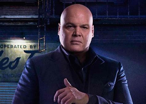 Kingpin Jadi Pengganti Thanos di MCU! - Greenscene